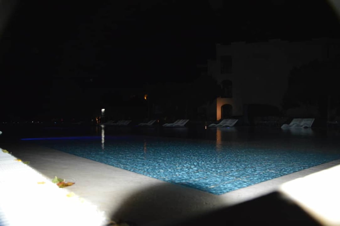 Jaz Aquamarine Resort JAZ Aquamarine Resort