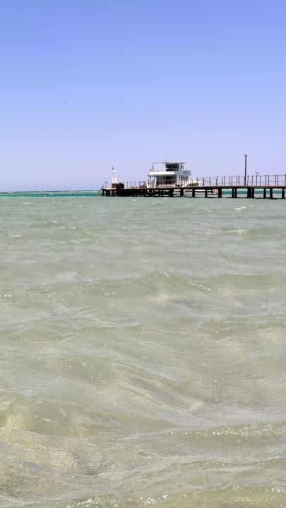 Strand Golden Beach Resort