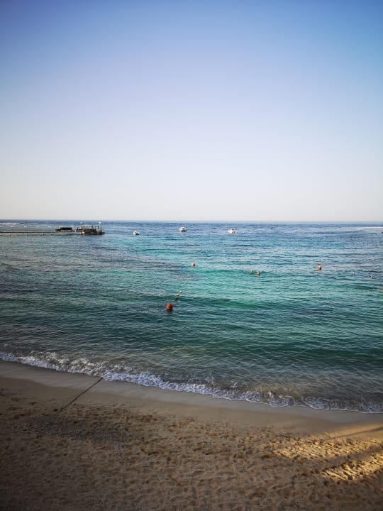 Strand Mövenpick Resort El Quseir