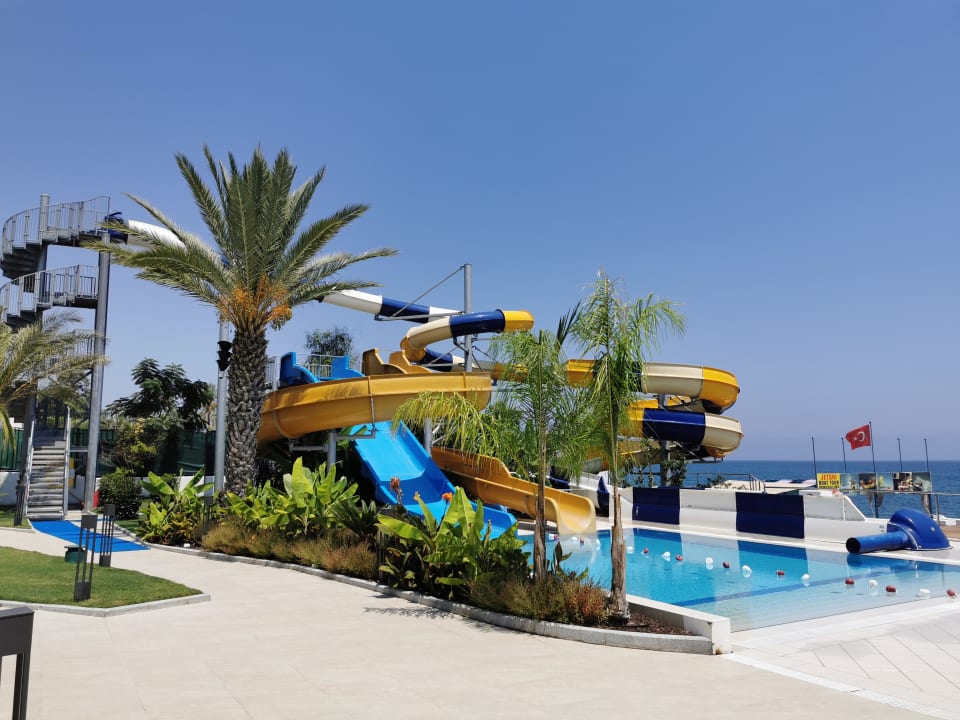 Sport & Freizeit Corendon Playa Kemer