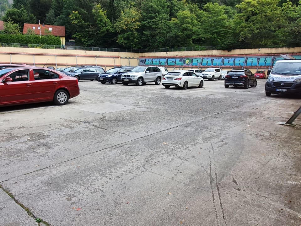 Außenansicht Panoramic - Ihr Apartmenthotel im Harz