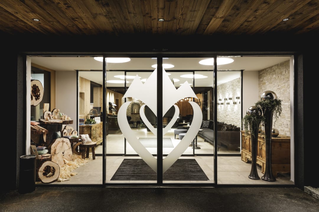 Sonstiges Valentin Design Apartments