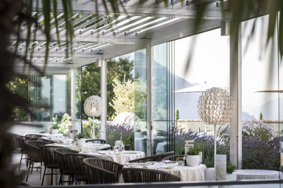 Gastro Small & Beautiful Hotel Gnaid