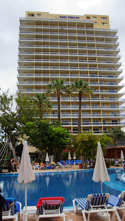 Hotel Bahia Principe Sunlight San Felipe