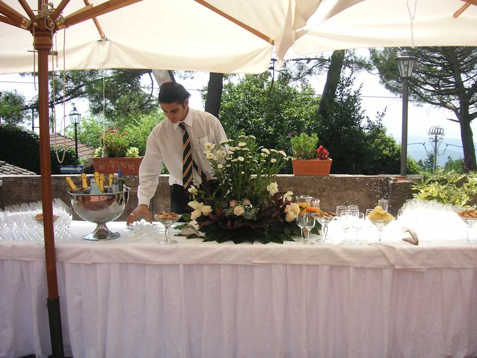 Sonstiges Hotel Relais La Fattoria