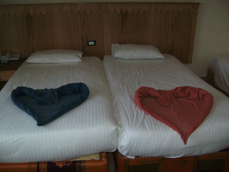 Zimmer Pickalbatros Alf Leila Wa Leila Resort - Neverland Hurghada