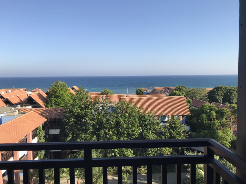 Ausblick ROBINSON CYPRUS
