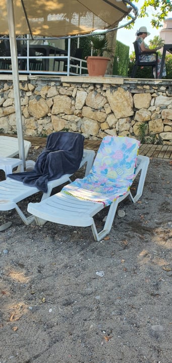 Strand The Marilis Hill Resort Hotel & Spa Ultra All Inclusive