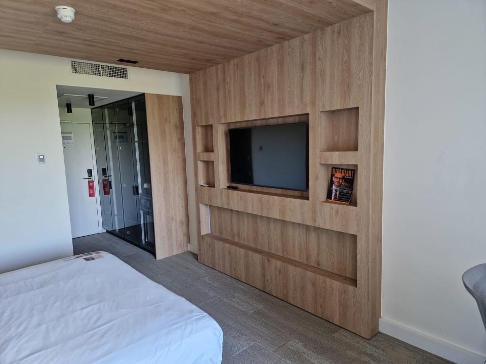 Zimmer Leonardo Royal Hotel Den Haag Promenade