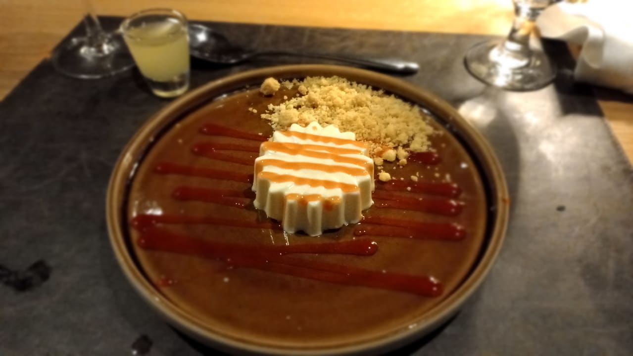 Gastro Nana Golden Beach