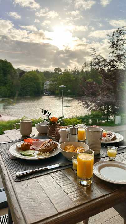 Gastro Romantischer Winkel RoLigio® & Wellness Resort