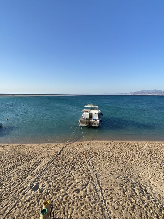 Strand Hotel Sheraton Soma Bay Resort