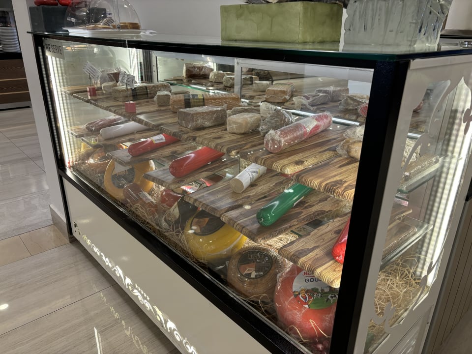 Gastro Hotel Delphin Diva