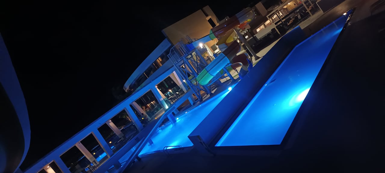 Ausblick Virginia Family Resort