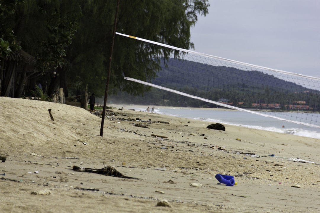 Hotelstrand Hotel Lanta Sand Resort & Spa