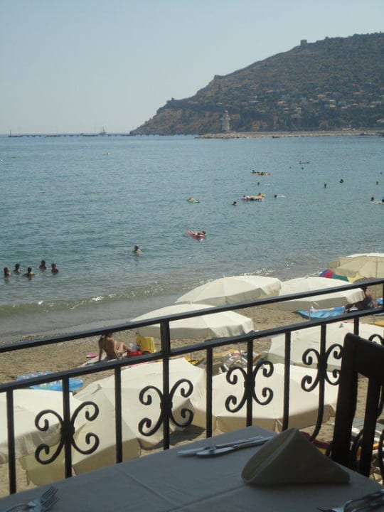 Panorama Hotel Panorama