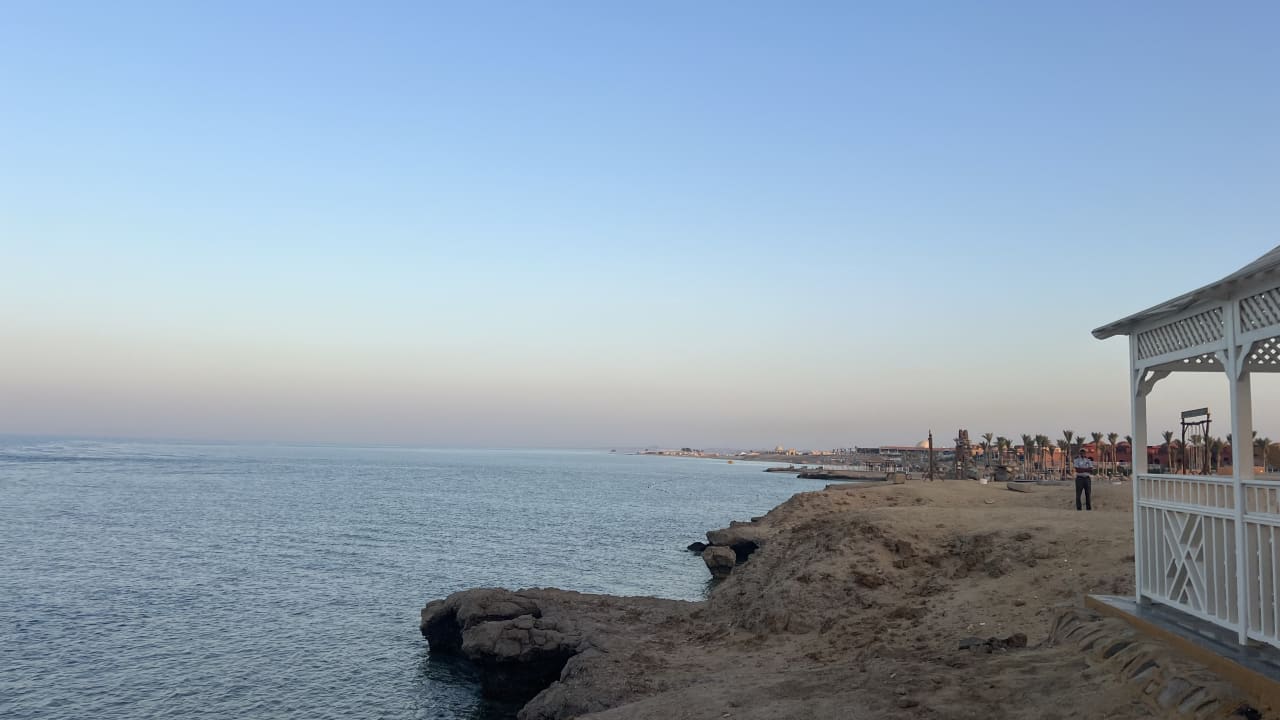 Strand Pickalbatros Villaggio Resort - Portofino