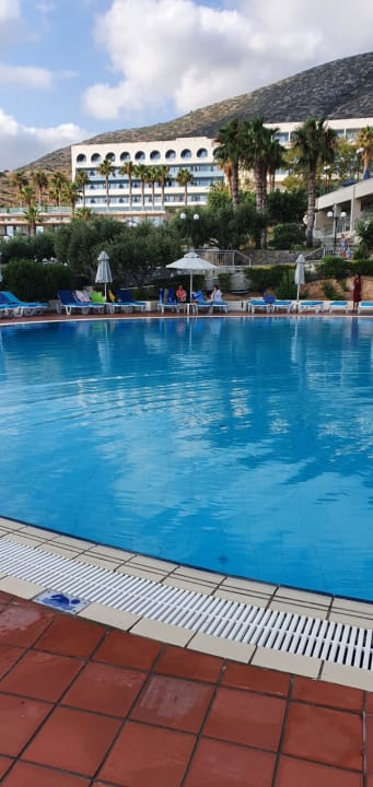 Pool Royal & Imperial Belvedere Resort
