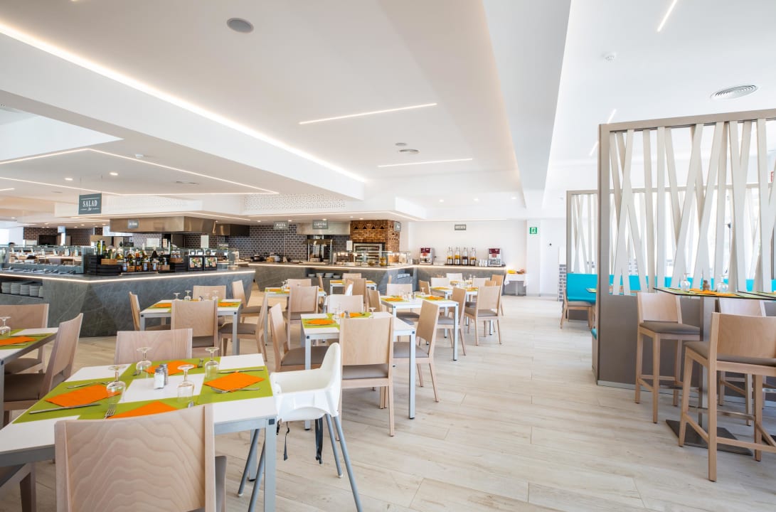 Gastro TUI BLUE Aura