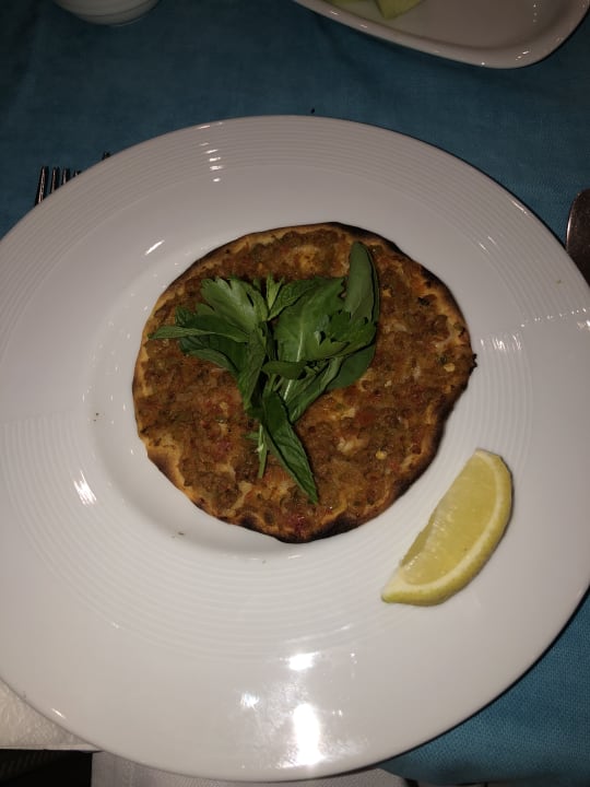 Gastro Hotel Miracle Resort