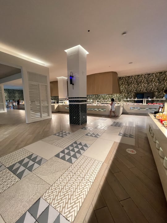 Gastro Lopesan Costa Bávaro Resort, Spa & Casino