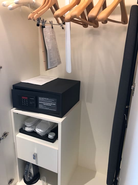Zimmer Lotte Hotel Samara