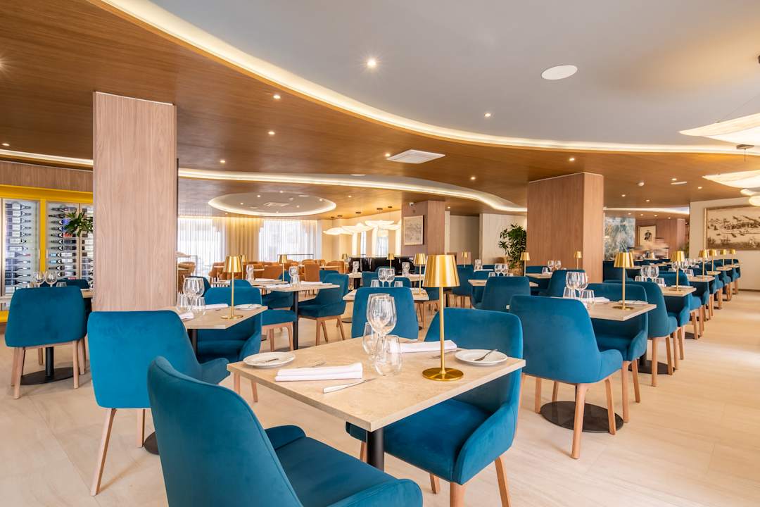 Gastro AP Sines - Costa Alentejana