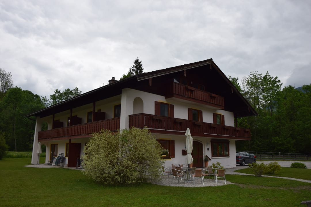 hotel garni landhaus sonnenstern rezensionen