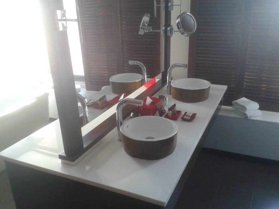 Bad Salobre Hotel Resort & Serenity