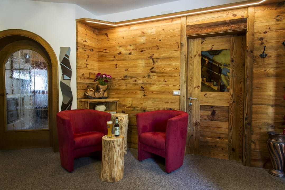 Lobby Pension Wiesenrain