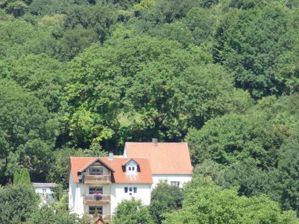 Ferienhaus Donauer im Altmühltal - ruhige Lage Donauer Im Altmühltal - Ferienwohnungen