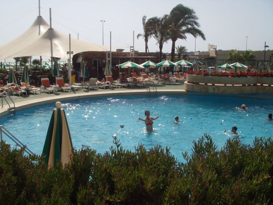 Pool Hotel Sumba allsun Hotel Sumba