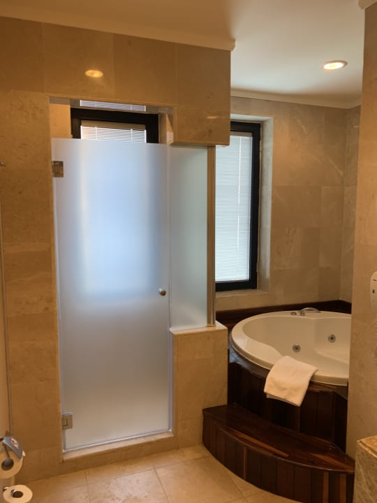 Zimmer Susesi Luxury Resort