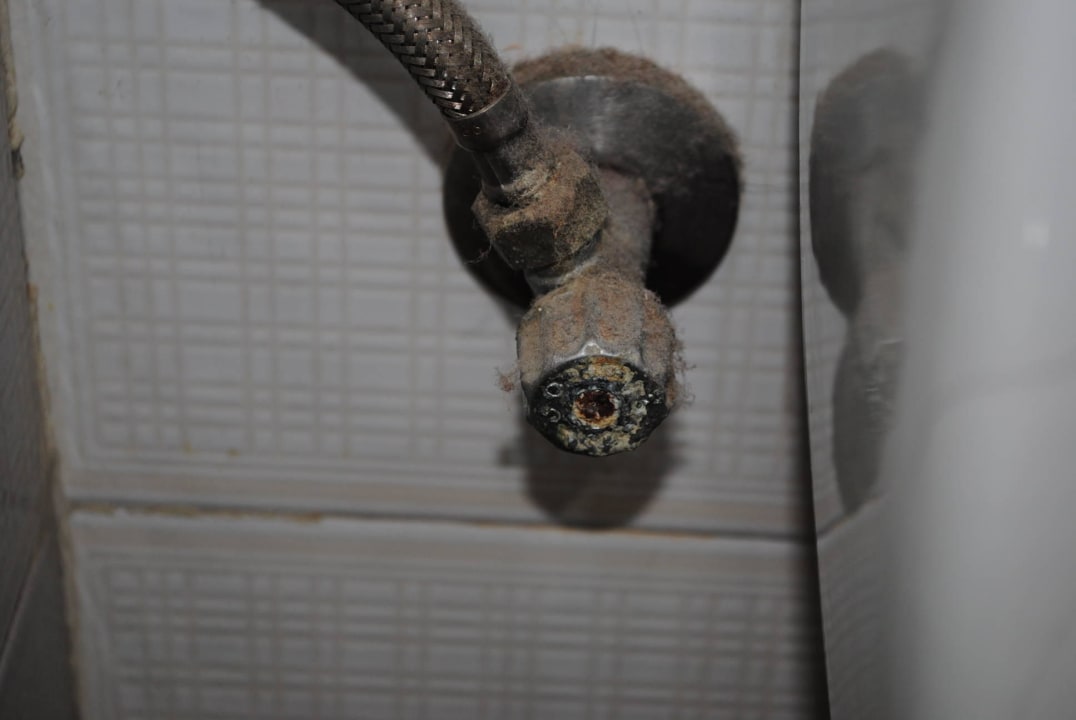 Badezimmer Relaxia Olivina