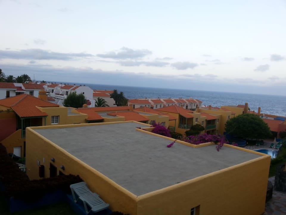 Zimmer 212 Apartamentos La Caleta