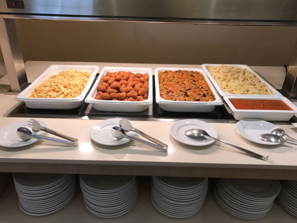 Restaurant Hotel Sabina Playa