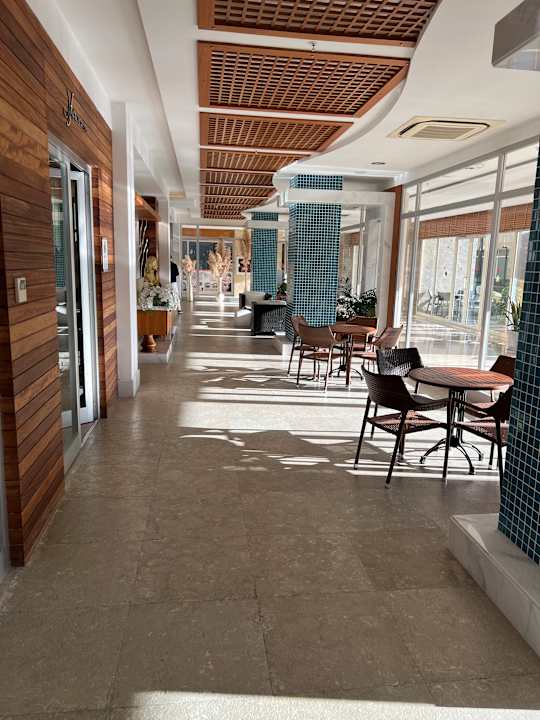 Sport & Freizeit Sentido Trendy Verbena Beach