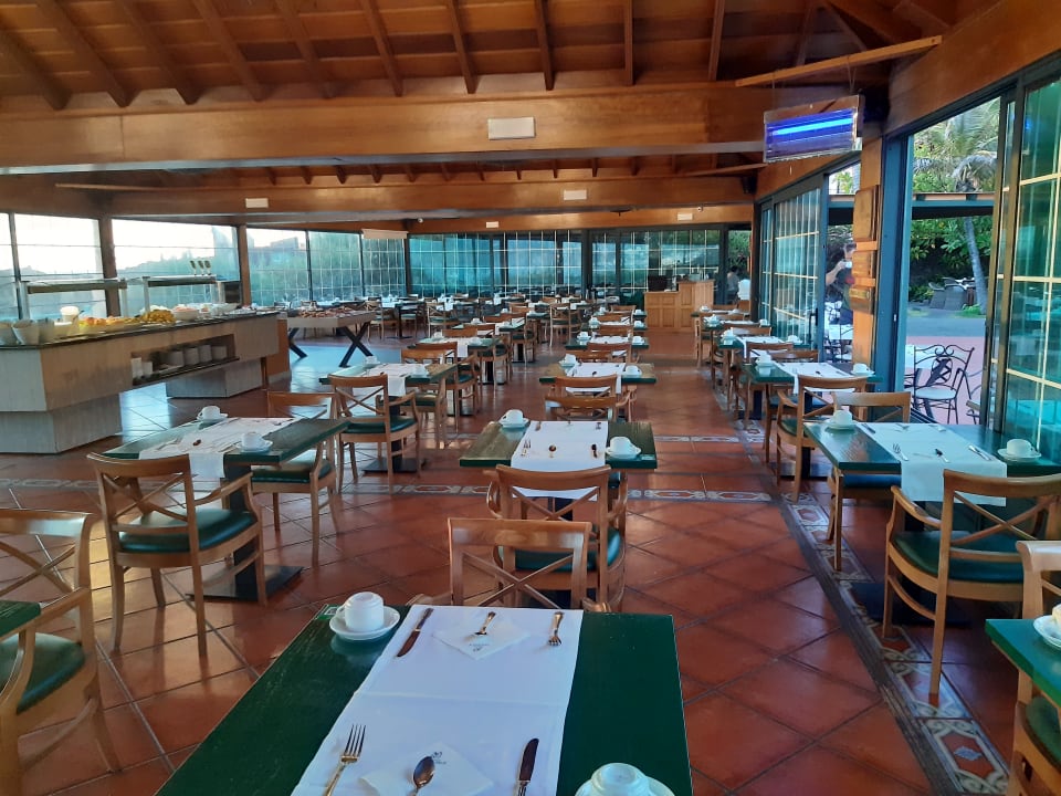 Gastro Hacienda San Jorge