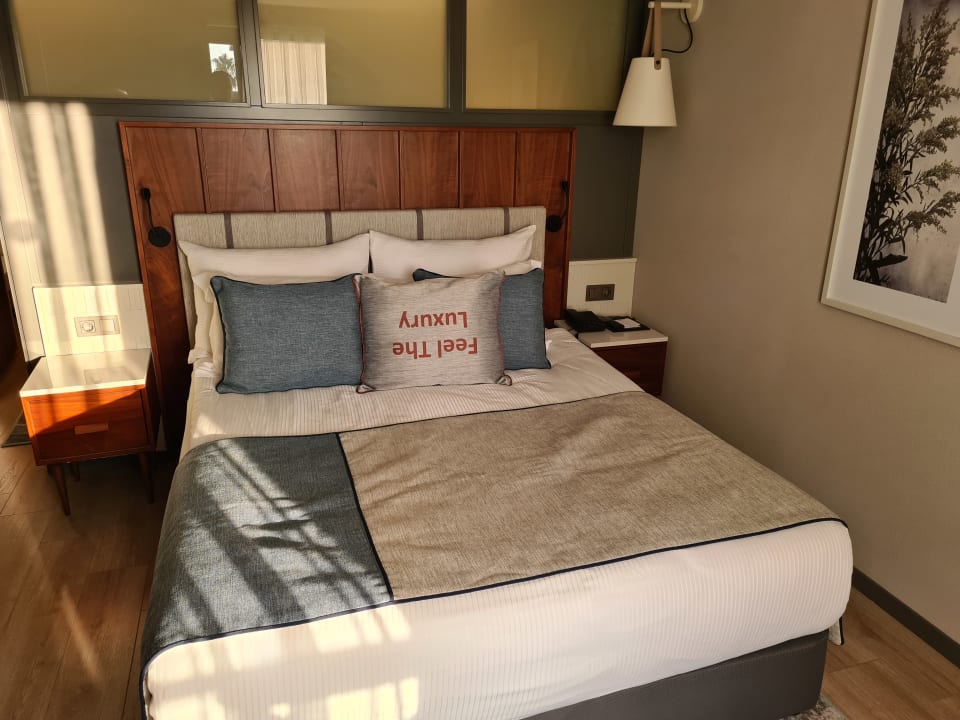 Zimmer Seaden Quality Resort & Spa