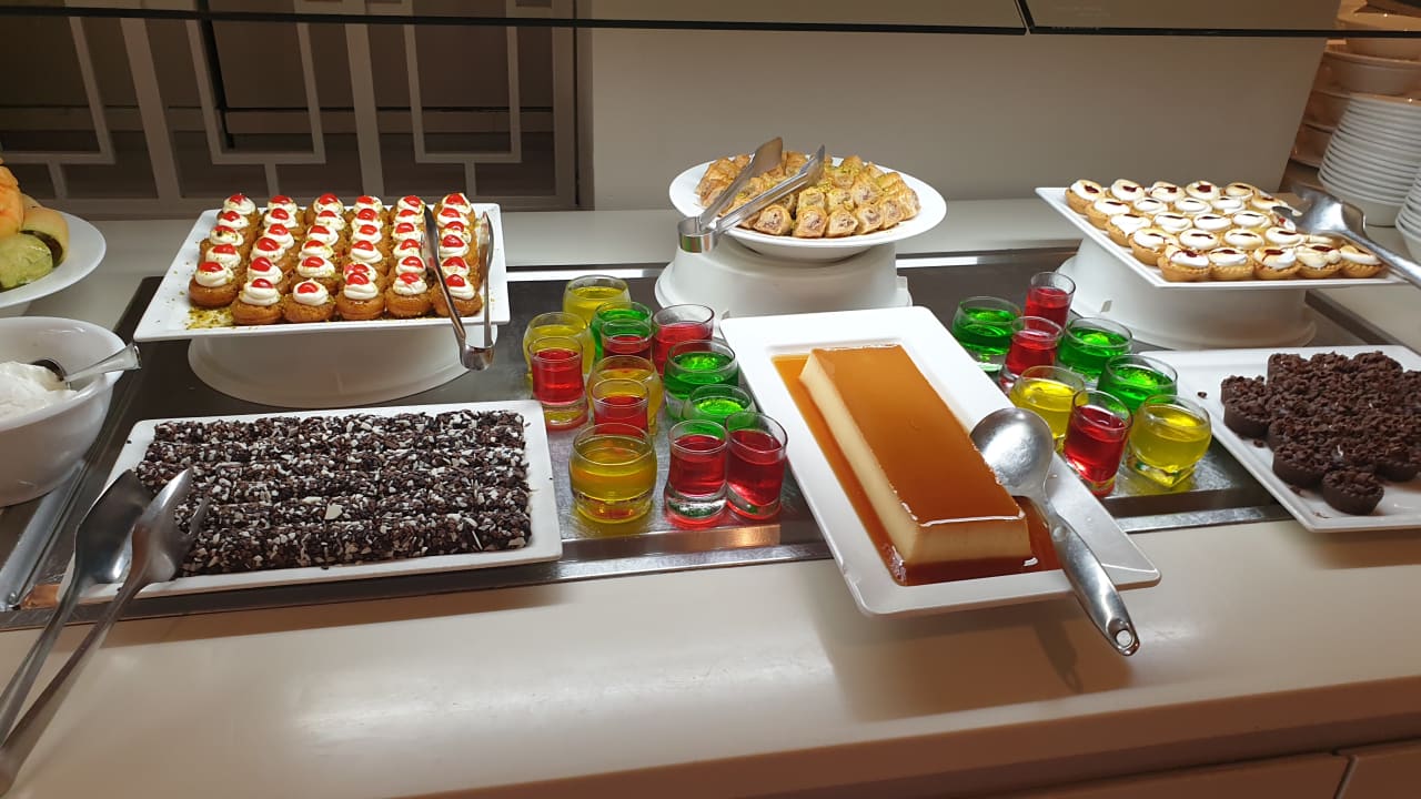 Gastro Hotel Nissi Beach Resort