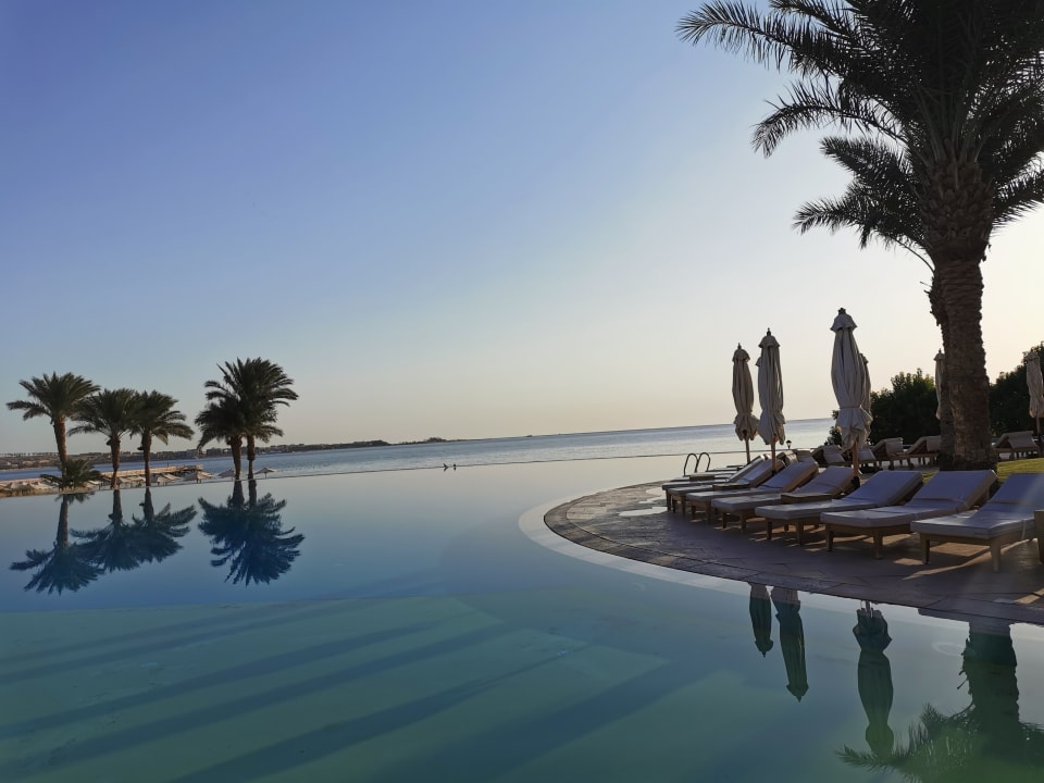 Pool Baron Palace Sahl Hasheesh