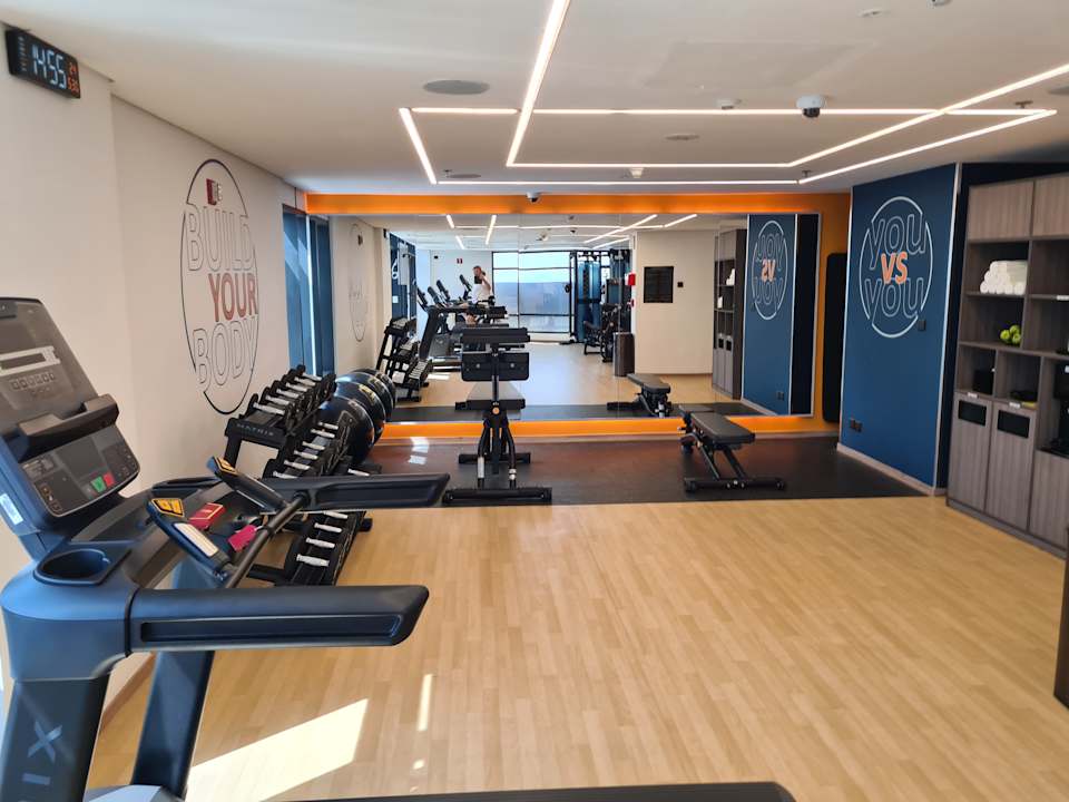 Sport & Freizeit voco Dubai The Palm by IHG