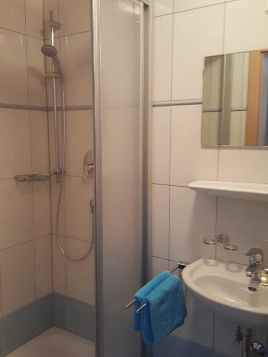 Kleines Bad Pension Schösserhof