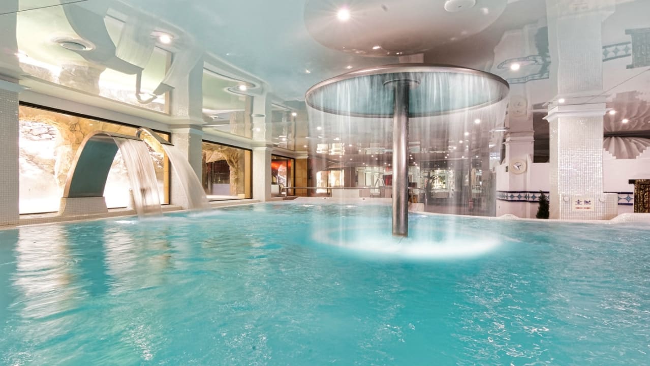 Pool Bull Dorado Beach & Spa