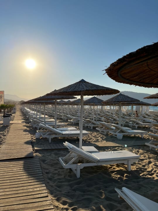 Strand Anemos Luxury Grand Resort