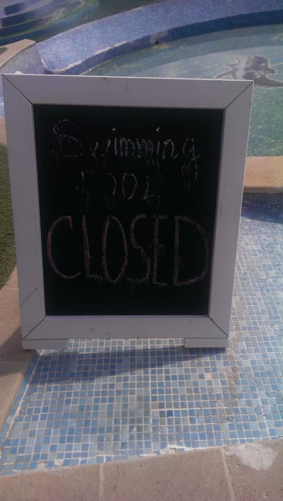 Sagt alles  Park Hotel Golden Beach