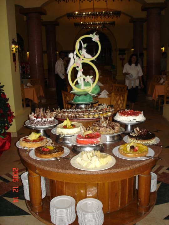 Lecker Three Corners Rihana Resort Deluxe