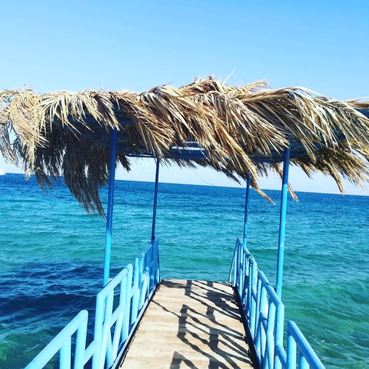 Strand Menaville Safaga