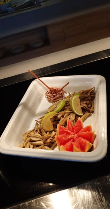 Gastro Harmony Crest Resort & Spa