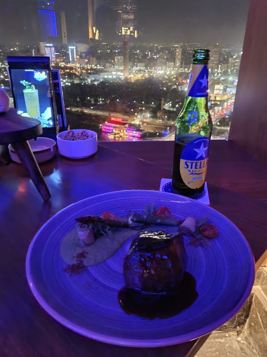 Gastro Ramses Hilton